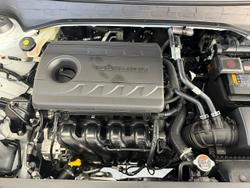 2026 Hyundai Venue Active