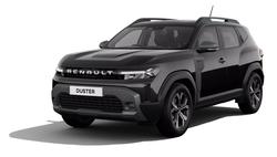 2025 Renault Duster Evo MY25 2WD Petrol CVT