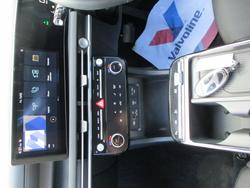 2025 Hyundai Tucson Hybrid NX4.V3 MY25 White