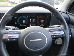 2025 Hyundai Tucson Hybrid NX4.V3 MY25 White