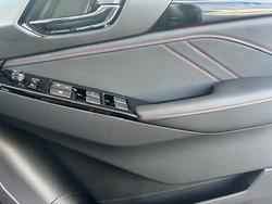 2025 Isuzu
MU-X X-TERRAIN
