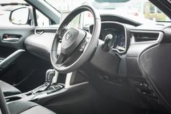 2024 Toyota Corolla Cross Hybrid GXL