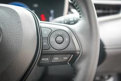 2024 Toyota Corolla Cross Hybrid GXL