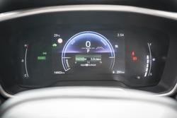 2024 Toyota Corolla Cross Hybrid GXL