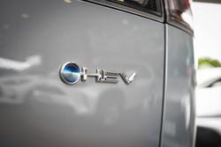 2024 Toyota Corolla Cross Hybrid GXL