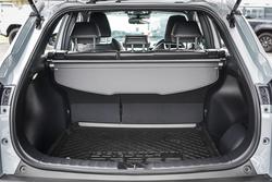 2024 Toyota Corolla Cross Hybrid GXL