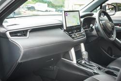 2024 Toyota Corolla Cross Hybrid GXL