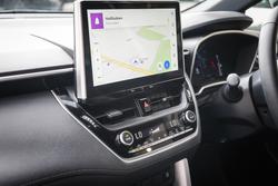 2024 Toyota Corolla Cross Hybrid GXL