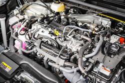 2024 Toyota Corolla Cross Hybrid GXL