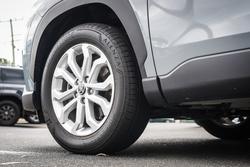 2024 Toyota Corolla Cross Hybrid GXL