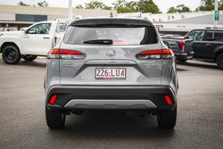 2024 Toyota Corolla Cross Hybrid GXL