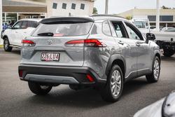 2024 Toyota Corolla Cross Hybrid GXL