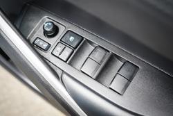 2024 Toyota Corolla Cross Hybrid GXL