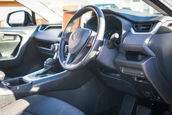 2024 Toyota RAV 4 Hybrid GX-2WD
