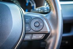 2024 Toyota RAV 4 Hybrid GX-2WD