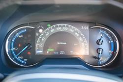 2024 Toyota RAV 4 Hybrid GX-2WD