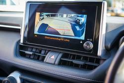 2024 Toyota RAV 4 Hybrid GX-2WD