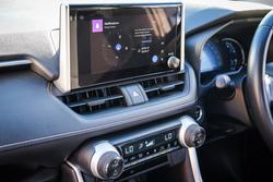 2024 Toyota RAV 4 Hybrid GX-2WD