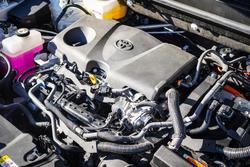 2024 Toyota RAV 4 Hybrid GX-2WD