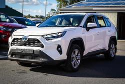 2024 Toyota RAV 4 Hybrid GX-2WD