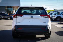 2024 Toyota RAV 4 Hybrid GX-2WD