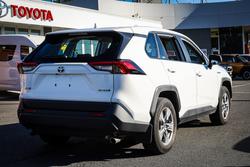 2024 Toyota RAV 4 Hybrid GX-2WD