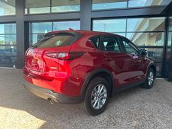 2025 Mazda CX-5 G20 Maxx