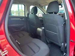 2025 Mazda CX-5 G20 Maxx