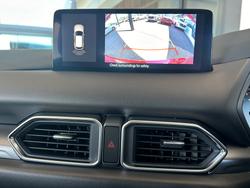 2025 Mazda CX-5 G20 Maxx