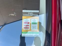 2025 Mazda CX-5 G20 Maxx