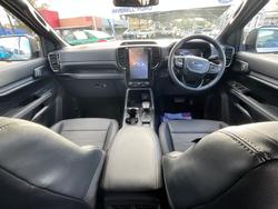2024 Ford
                Ranger Tremor