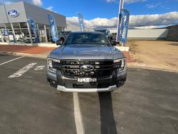 2024 Ford
                Ranger Tremor