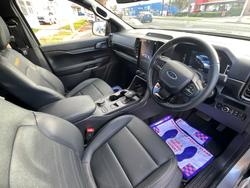 2024 Ford
                Ranger Tremor