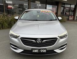 Holden Calais