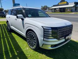 2025 HYUNDAI LX3 PALISADE HEV
