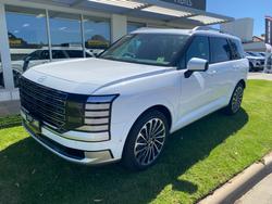 2025 HYUNDAI LX3 PALISADE HEV