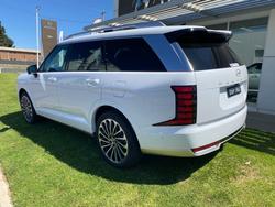 2025 HYUNDAI LX3 PALISADE HEV