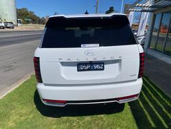 2025 HYUNDAI LX3 PALISADE HEV