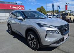 2024 Nissan X-TRAIL ST-L e-POWER