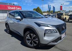 2024 Nissan X-TRAIL ST-L e-POWER