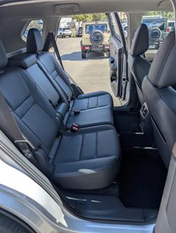 2024 Nissan X-TRAIL ST-L e-POWER