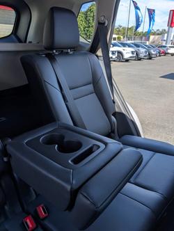 2024 Nissan X-TRAIL ST-L e-POWER