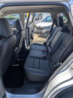 2024 Nissan X-TRAIL ST-L e-POWER