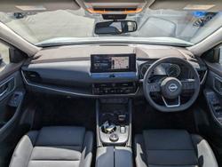 2024 Nissan X-TRAIL ST-L e-POWER