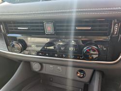 2024 Nissan X-TRAIL ST-L e-POWER