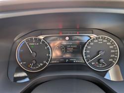 2024 Nissan X-TRAIL ST-L e-POWER