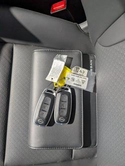 2024 Nissan X-TRAIL ST-L e-POWER