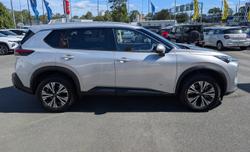 2024 Nissan X-TRAIL ST-L e-POWER