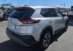 2024 Nissan X-TRAIL ST-L e-POWER