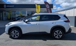 2024 Nissan X-TRAIL ST-L e-POWER